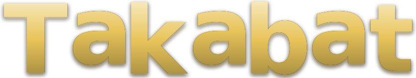 Takabat logo